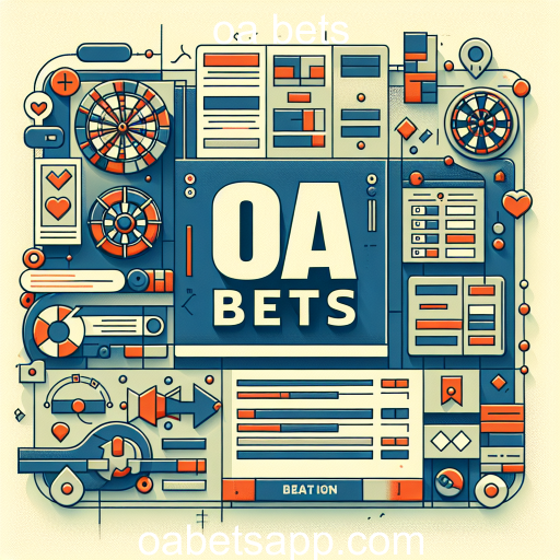 Explore o Mundo das Apostas no OA Bets